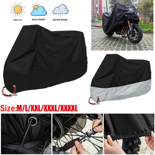 Motorcycle motorbike cover - motorcycle,