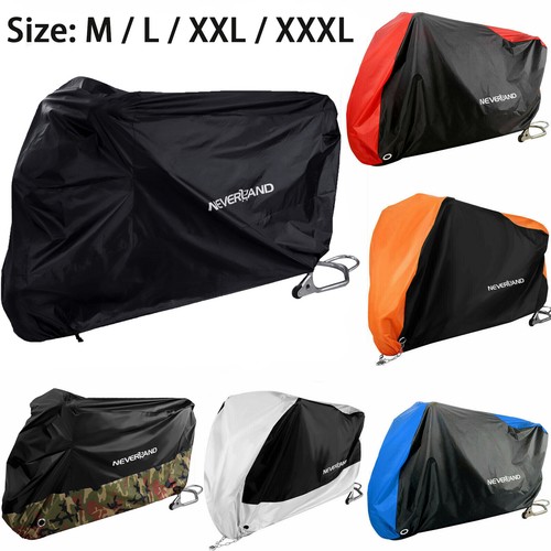 Waterproof scooter motorcycle - waterproof,