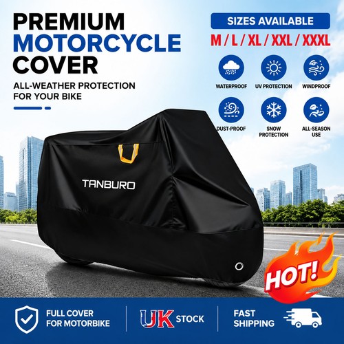 Xxxl heavy duty - heavy, motorbike