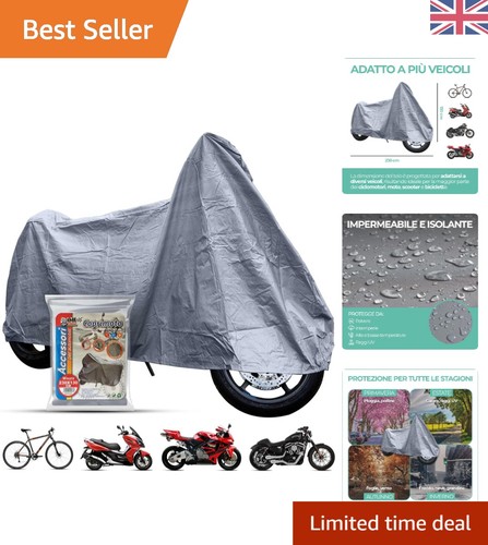 Durable waterproof motorcycle - durable,