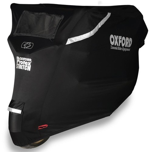 Oxford protex stretch outdoor - stretch,