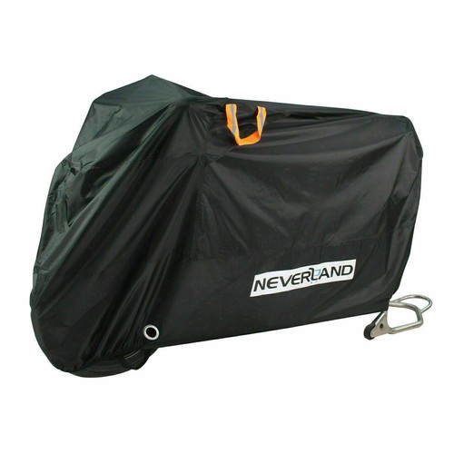 Heavy duty 210d motorcycle - heavy,