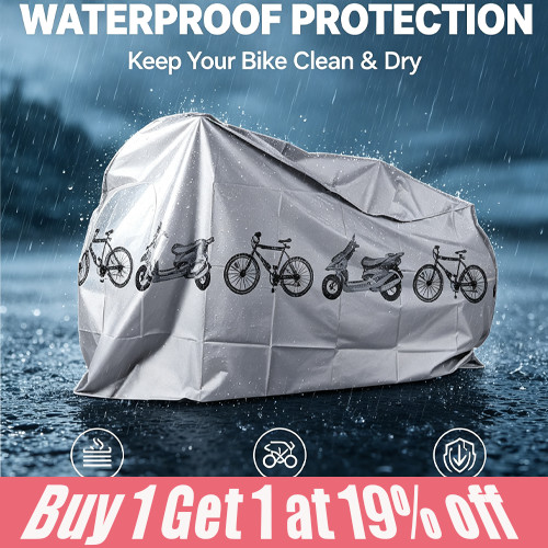 Waterproof bike motorcycle - waterproof,