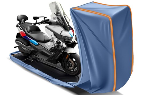 Tajsjng fully enclosed - tajsjng,