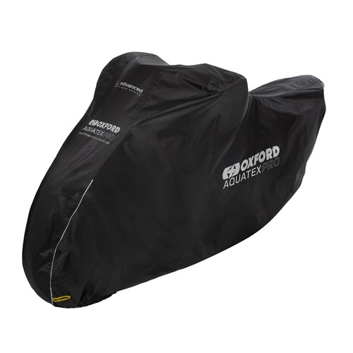 Oxford aquatex pro motorcycle - oxford,