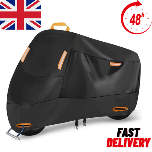 Motorcycle motorbike cover - motorcycle,