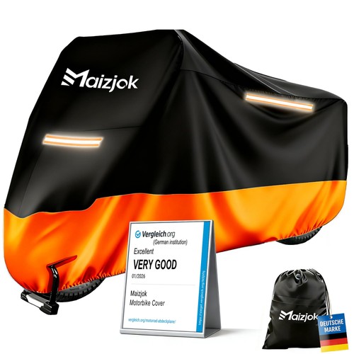 Maizjok motorbike cover - maizjok®,