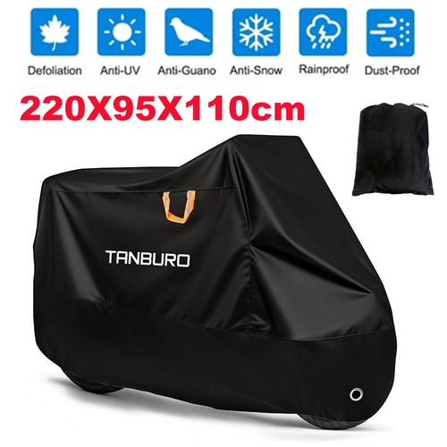 Motorcycle cover motorbike - xl,