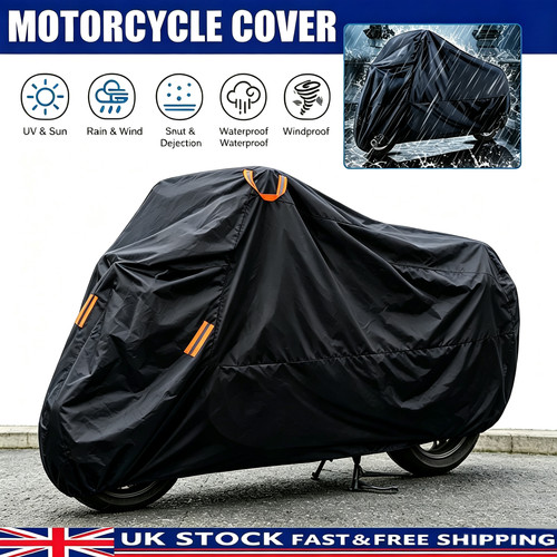 Xxl heavy duty motorbike - xxl,
