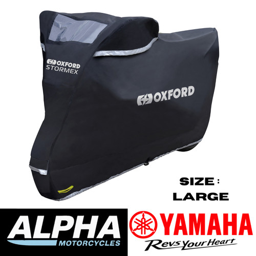 Oxford stormex waterproof - oxford,