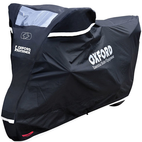 Oxford stormex bike - oxford, motorcycle