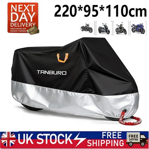 Xxxxl motorcycle cover - m-xxxxl,