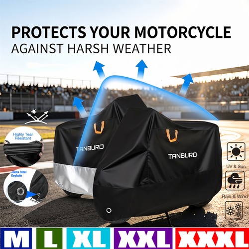 Heavy duty waterproof - heavy,