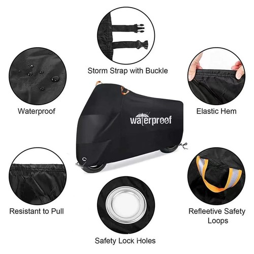 Heavy duty waterproof - heavy,