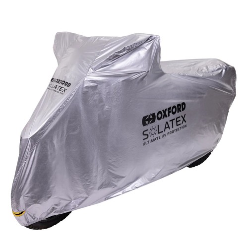 Oxford solatex motorcycle - oxford,