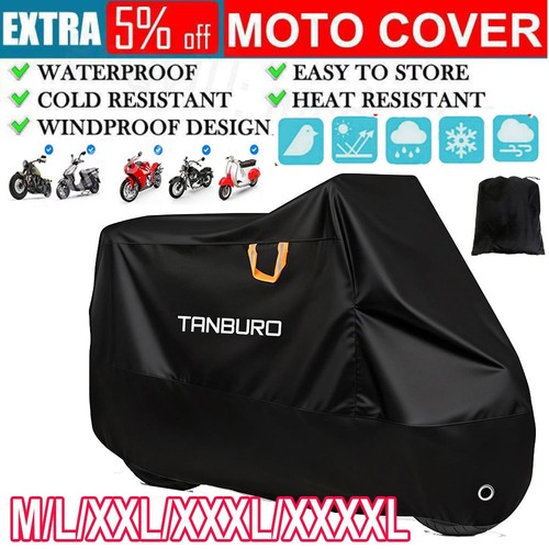Waterproof heavy duty - waterproof,