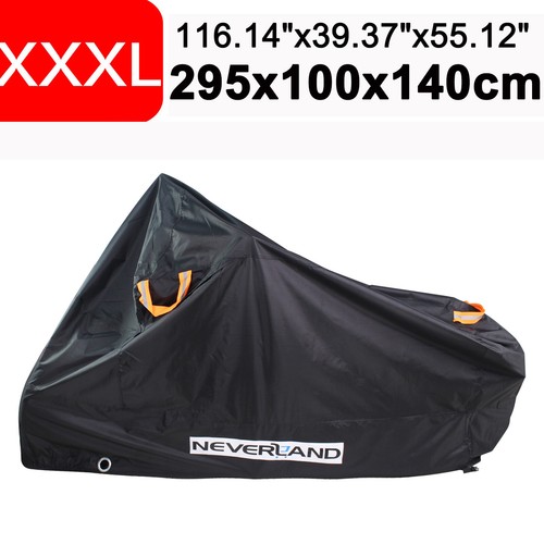 Xxxl 210d heavy duty - 210d,