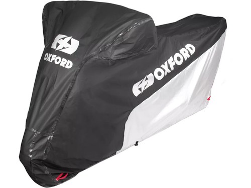 Oxford heavy duty - heavy,