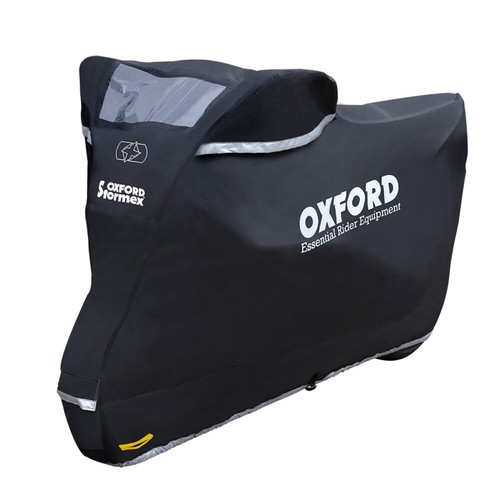 Oxford stormex waterproof - oxford,