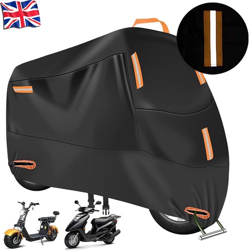 210d heavy duty motorcycle - 210d,