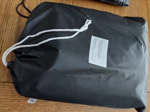 Motorcycle cover xxxl - motorcycle,