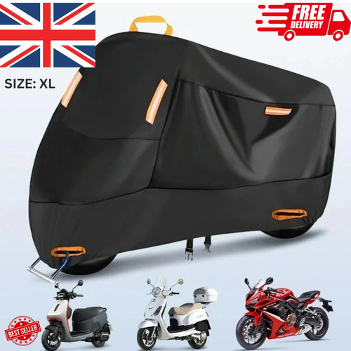 Motorcycle motorbike cover - motorcycle,