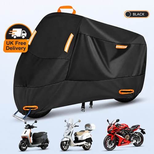 Motorcycle motorbike cover - motorcycle,