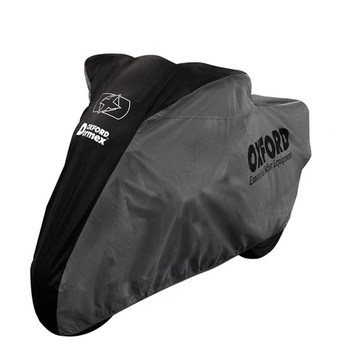 Oxford dormex motorbike cover - oxford,