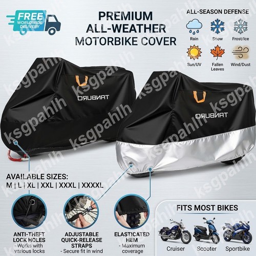 Waterproof heavy duty - waterproof,