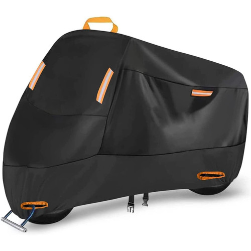 Heavy duty waterproof - heavy,
