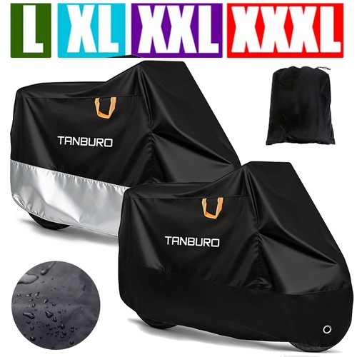 Waterproof motorcycle - waterproof,
