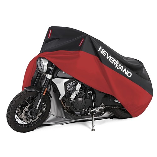Heavy duty motorcycle - heavy,