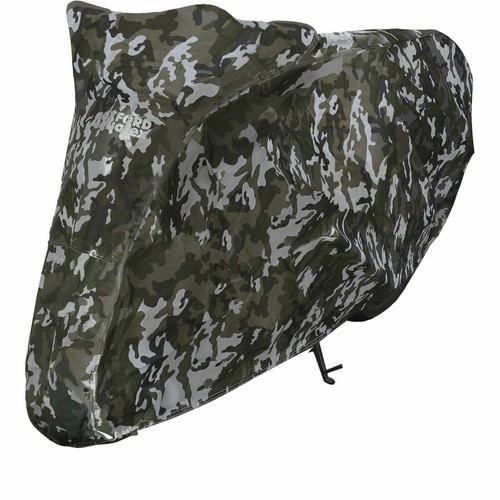 Oxford aquatex camo motorcycle - oxford,