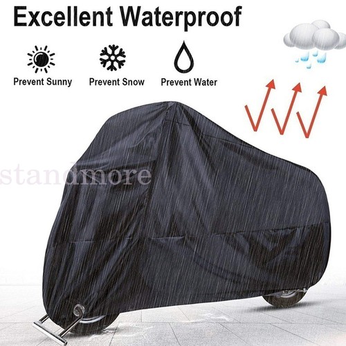 Motorcycle rain cover - rain,