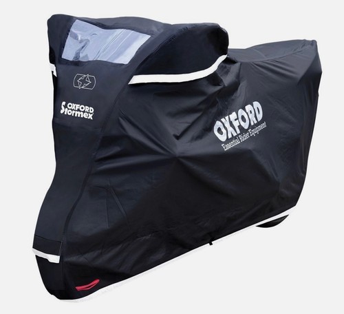 Oxford stormex waterproof - oxford,