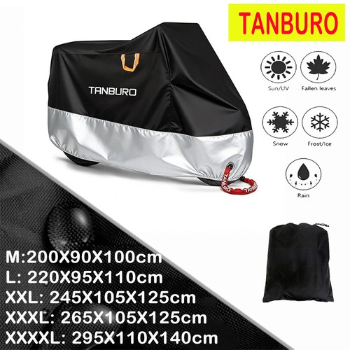 Heavy duty motorcycle - duty,