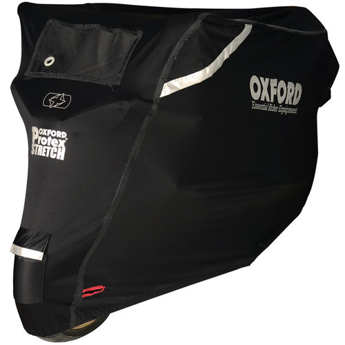 Oxford protex stretch - protex, outdoor