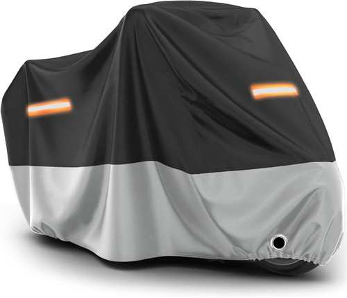 Motorcycle cover waterproof - cover,