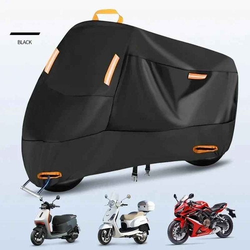 Motorcycle cover waterproof - motorcycle,