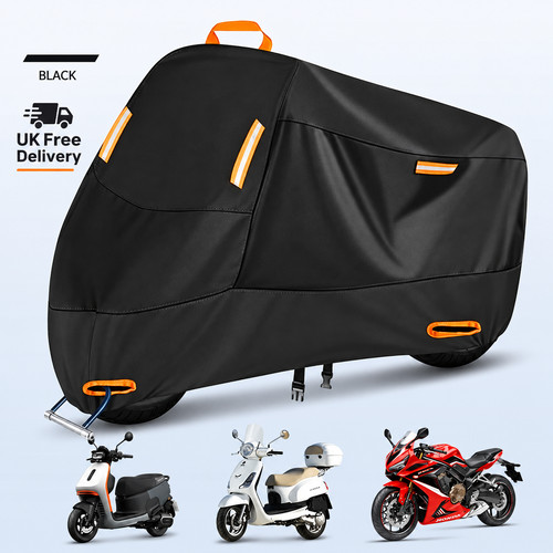 Motorcycle motorbike cover - motorcycle,