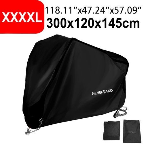Xxxxl motorcycle cover - motorcycle,