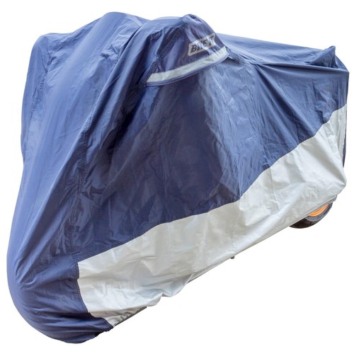 Bikeit deluxe heavy duty - deluxe,