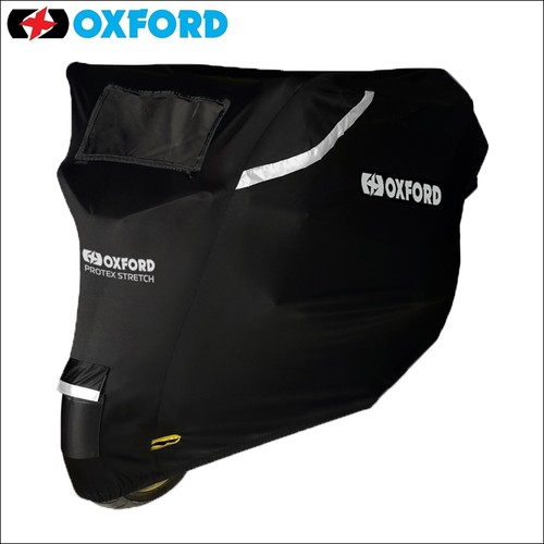 Oxford protex stretch - protex,