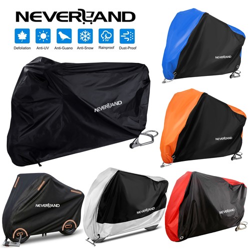 Xxxxl motorcycle cover - motorcycle,