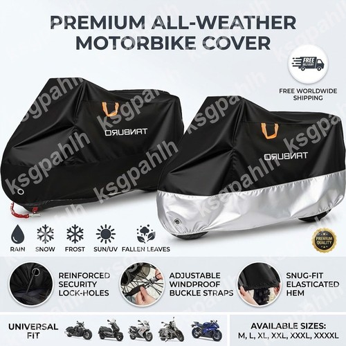 Heavy duty waterproof - duty,