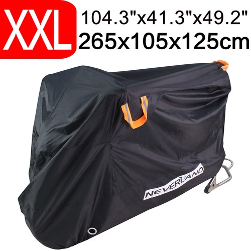Xxl heavy duty motorcycle - xxl,