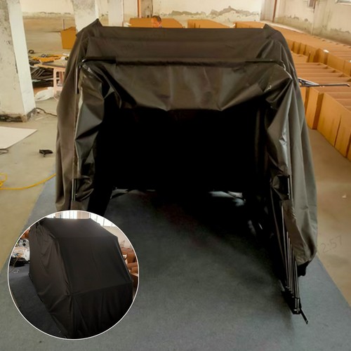 Motorcycle cover - motorcycle,