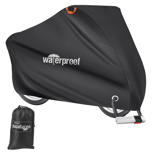 Heavy duty waterproof - heavy,