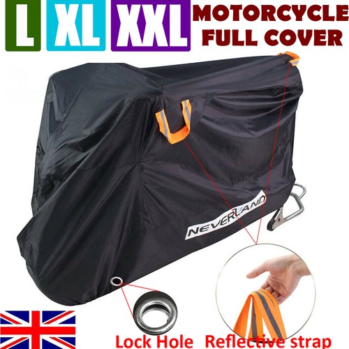 Neverland xxxl motorcycle - l-xxxl,
