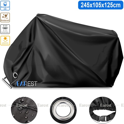 Extra large waterproof heavy - waterproof,